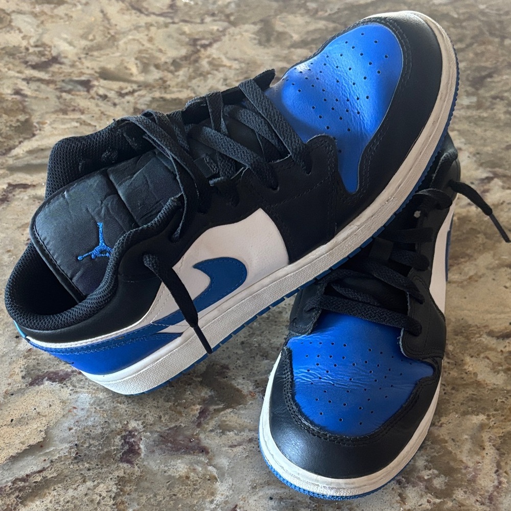 Air Jordan 1 Low great condition
